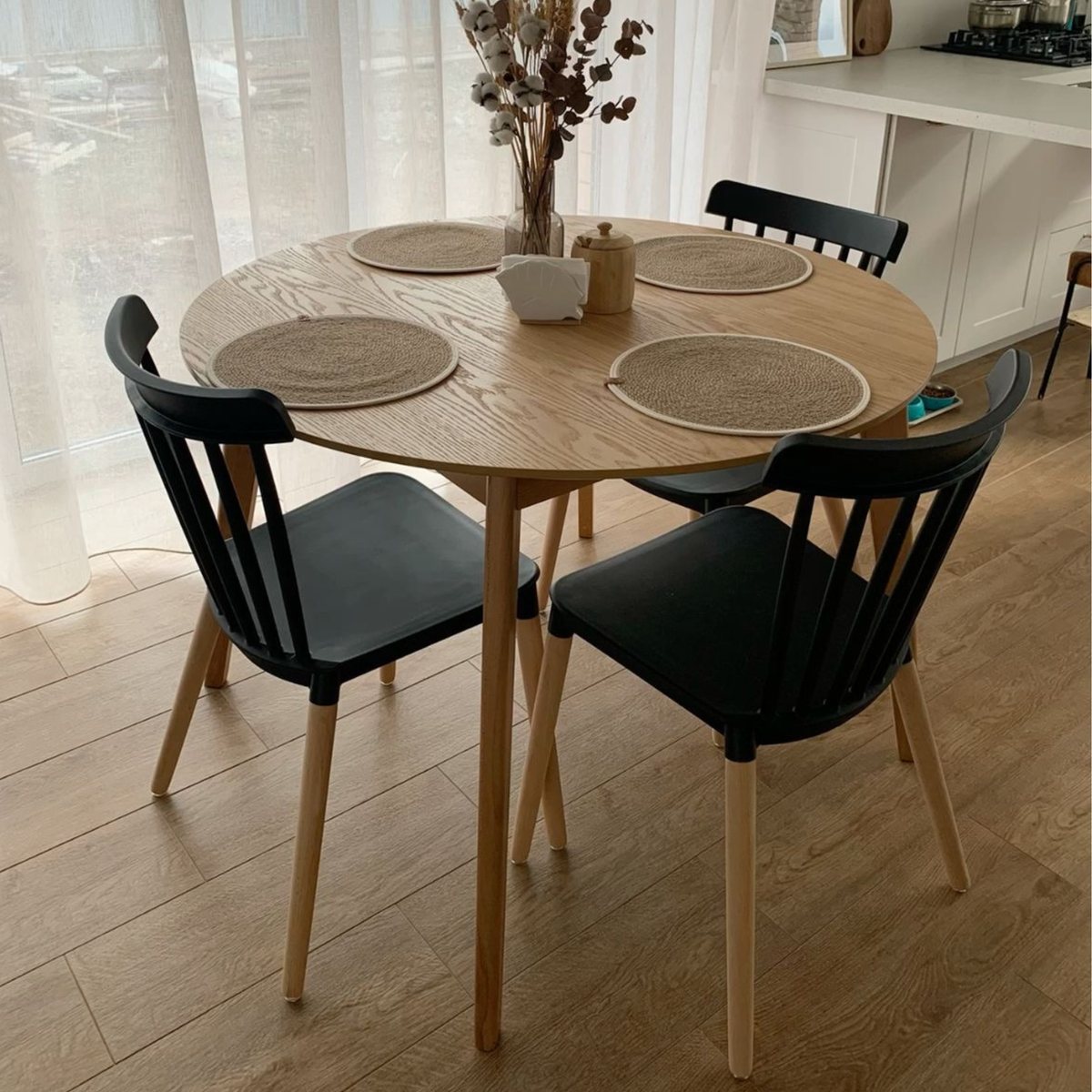 Comedor Galia