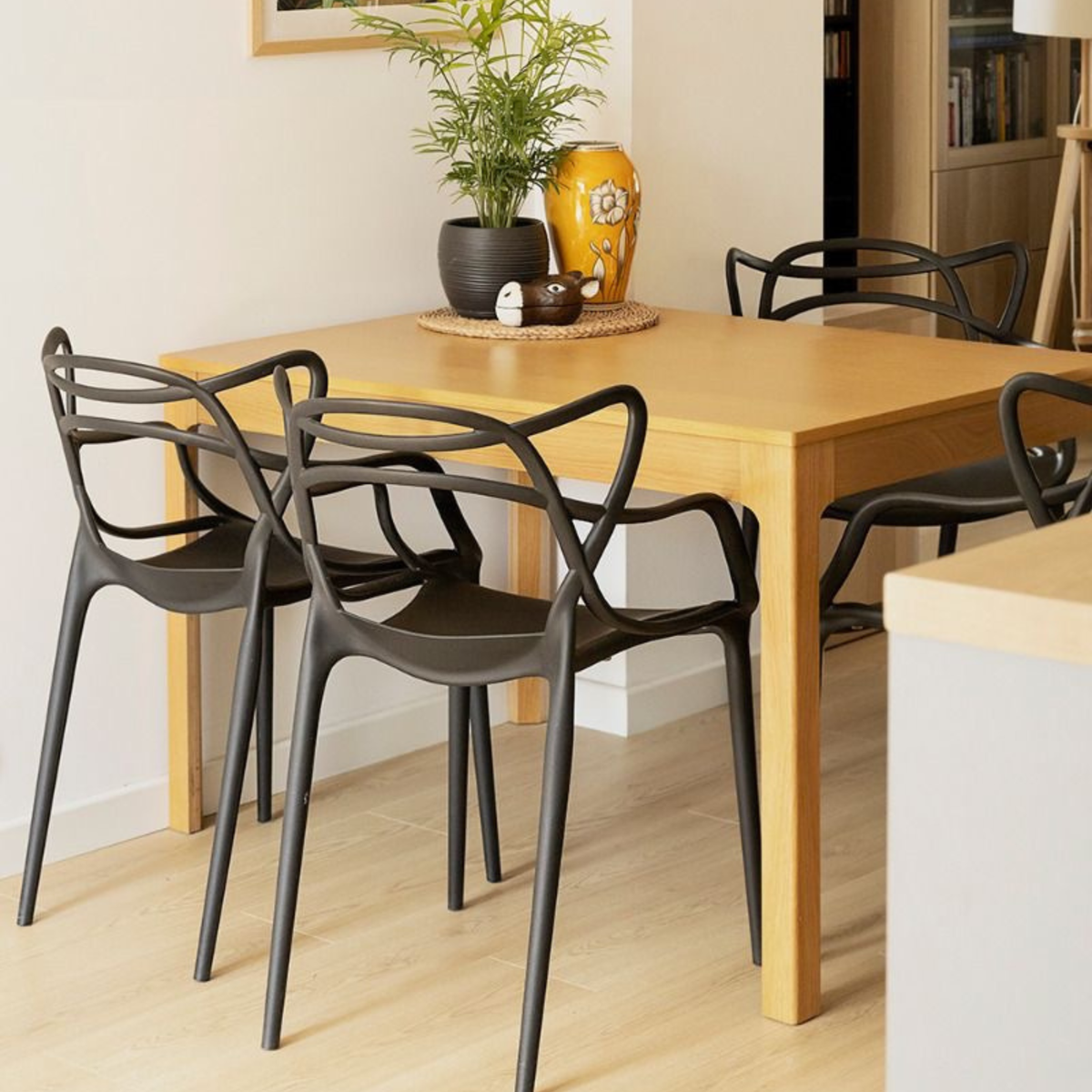 Comedor Kani