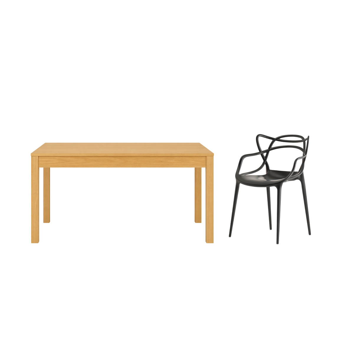Comedor Kani