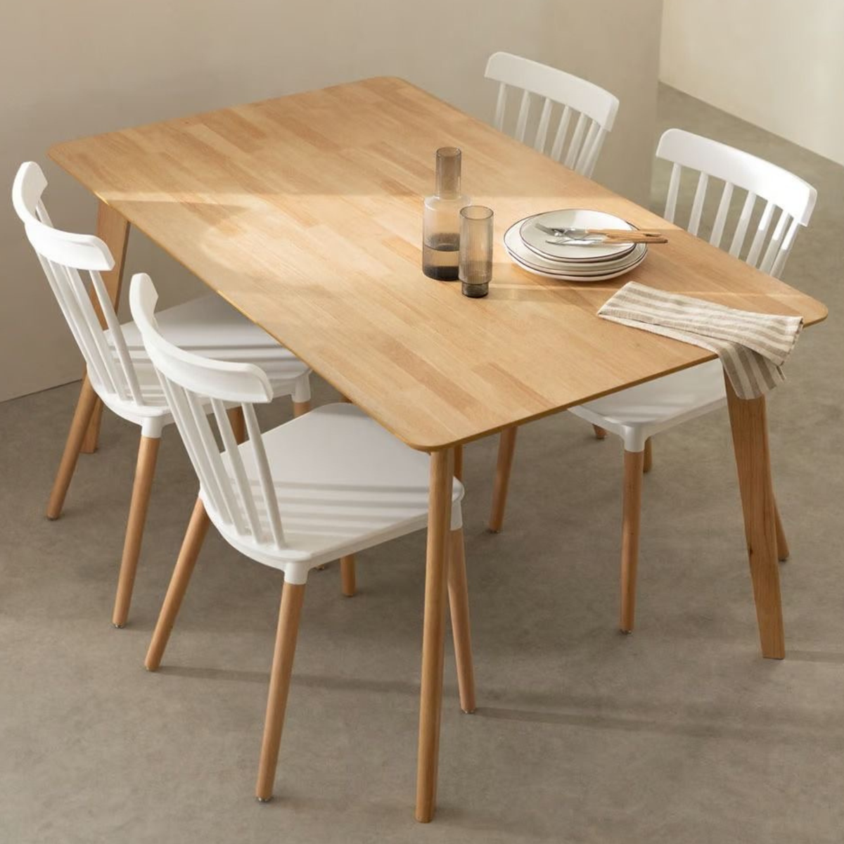 Comedor Lua