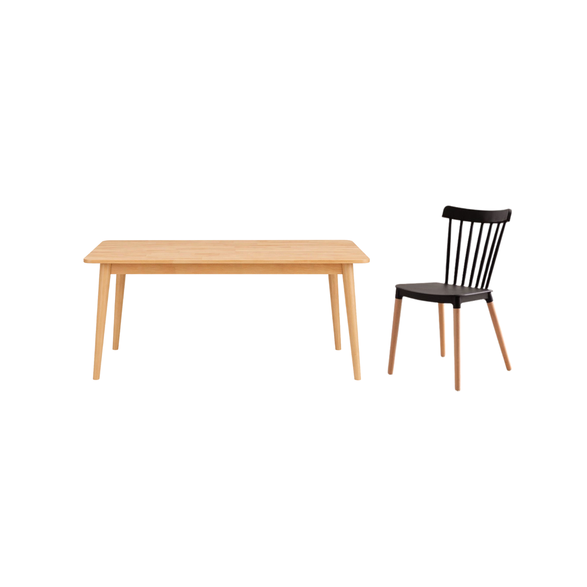 Comedor Lua