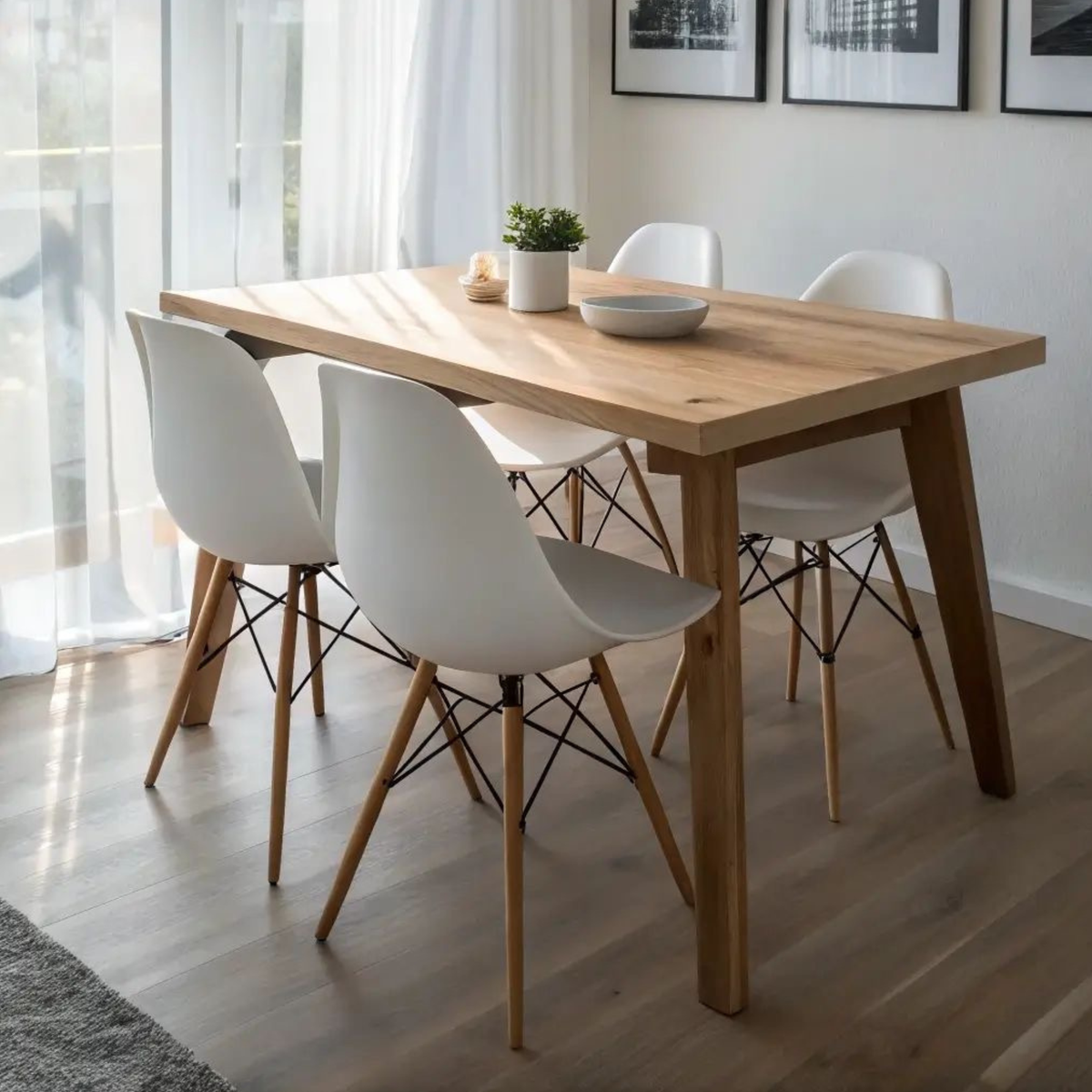 Comedor Gaia