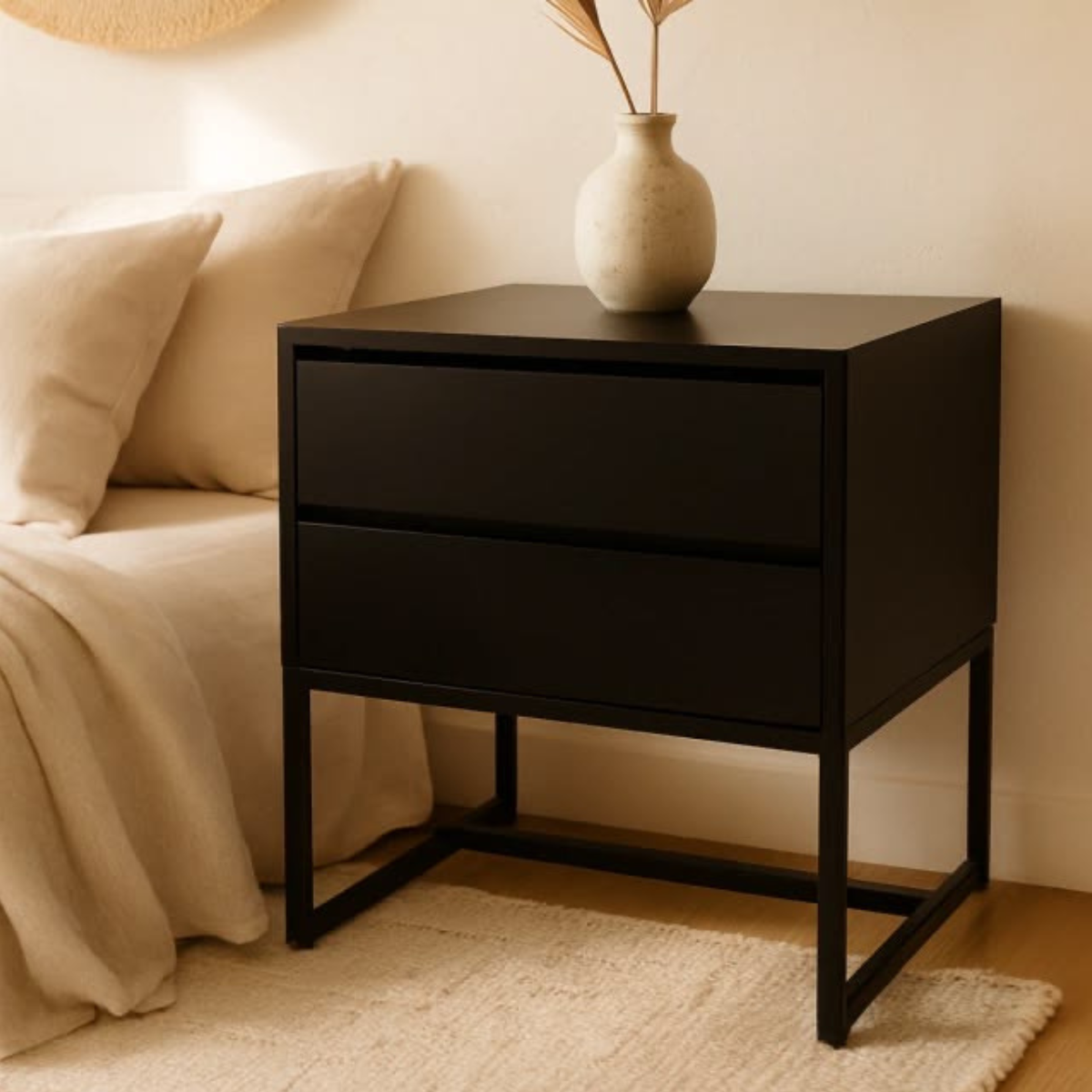 Mesa de luz Kobah