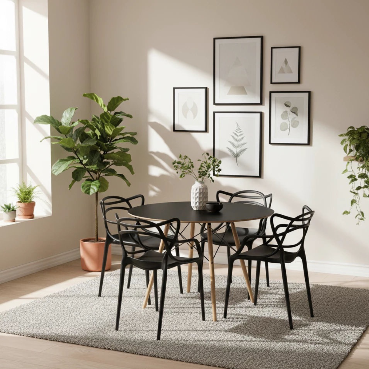 Comedor Petra