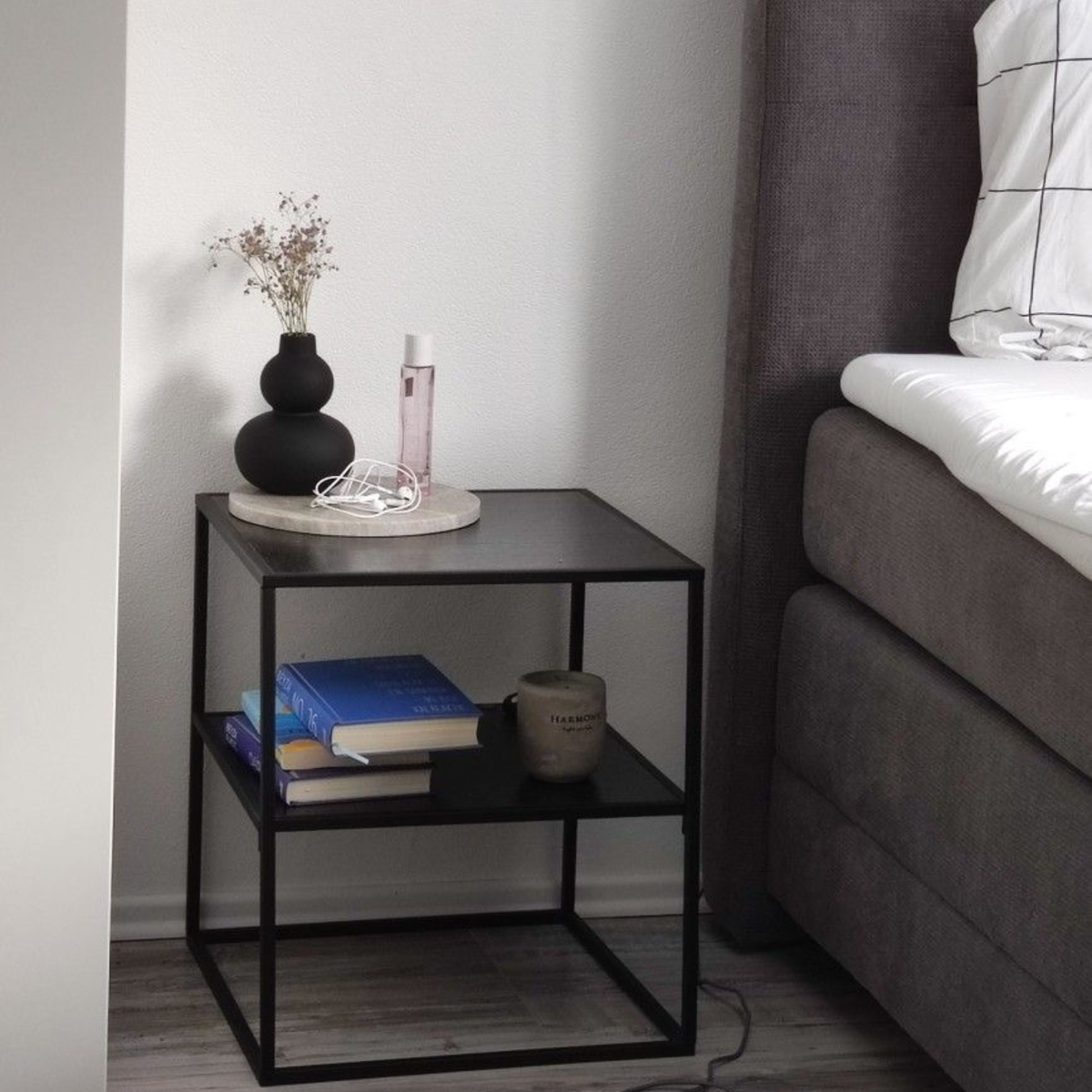 Mesa de luz Muna