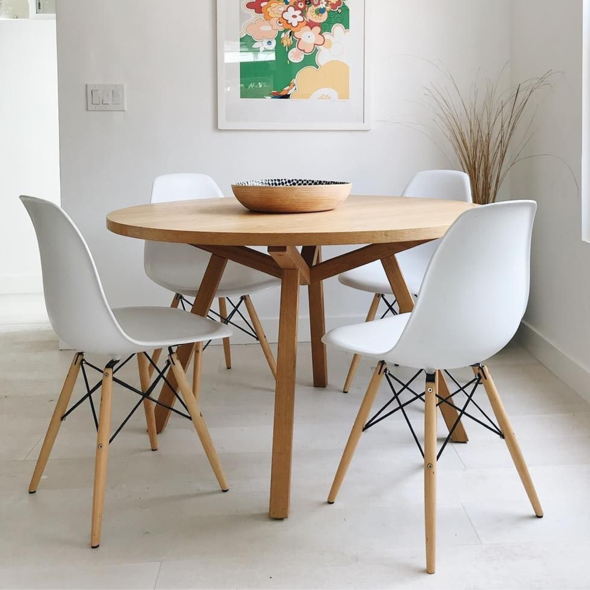 Comedor Sienna