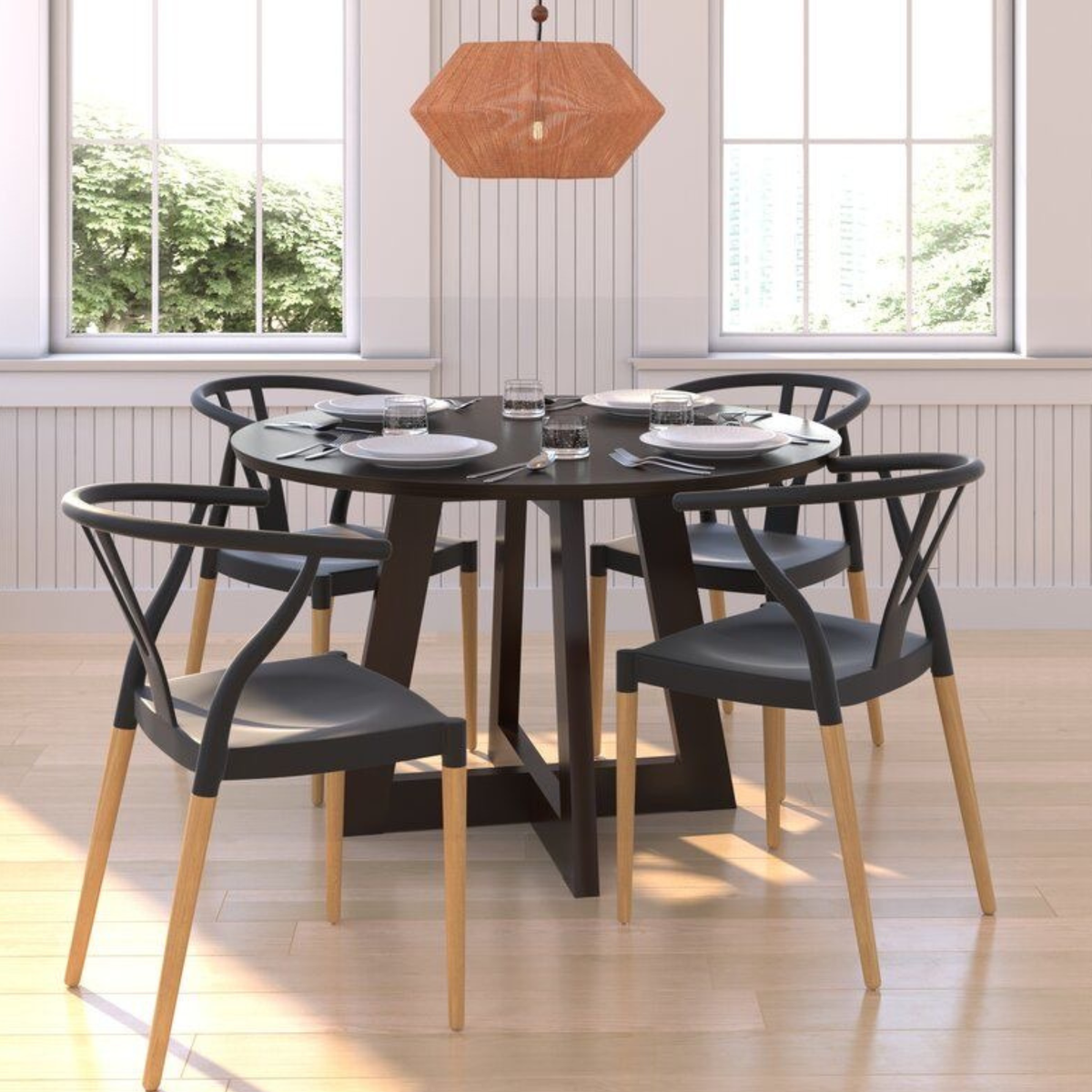 Comedor Kona