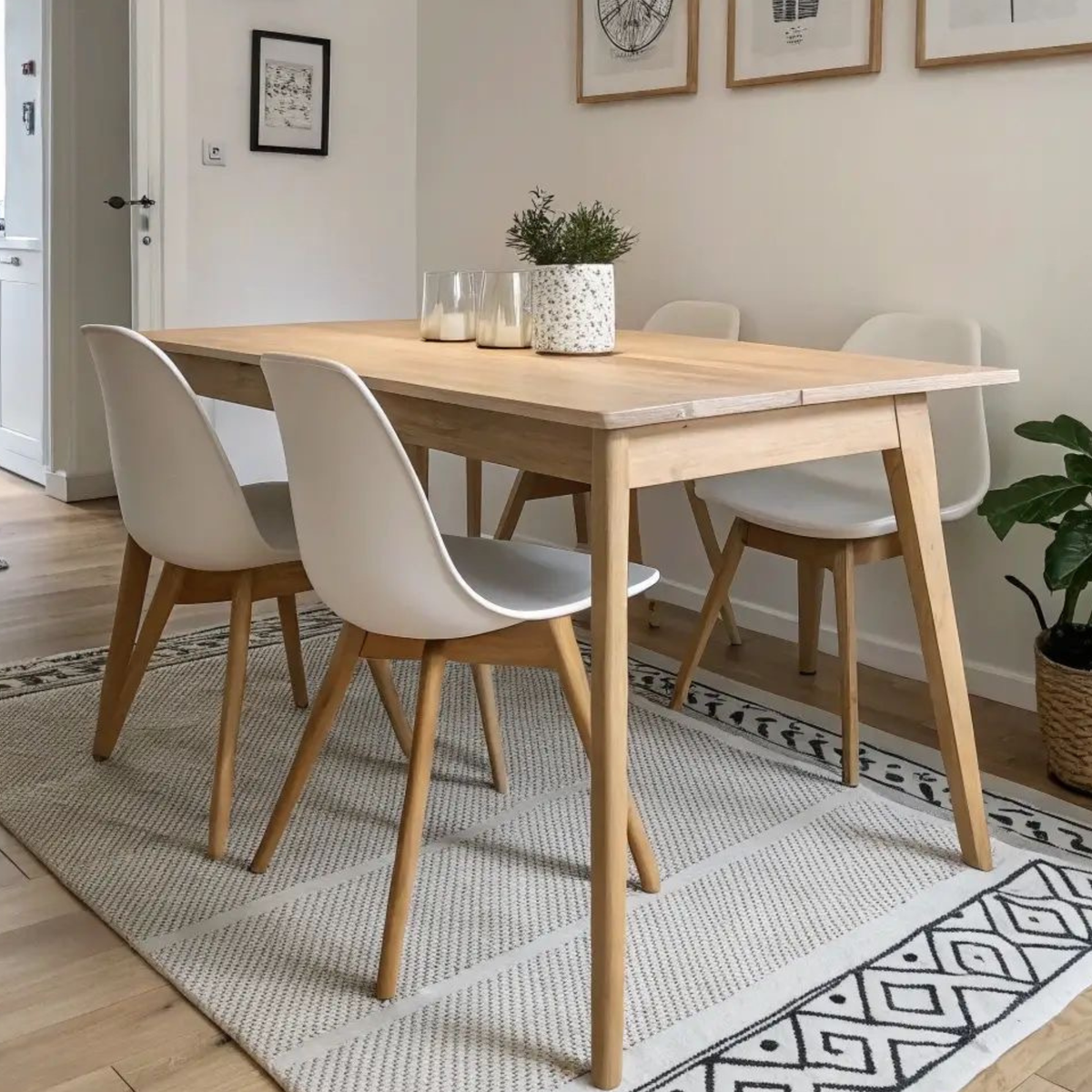 Comedor Zara