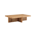 Mesa de centro Milen