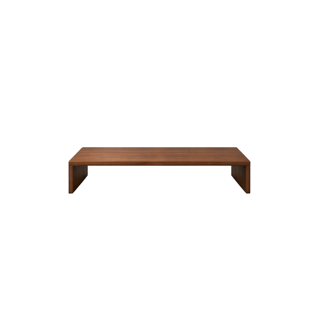 Mesa de centro Bakar