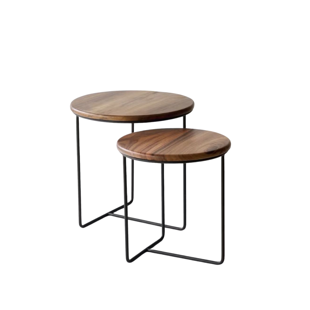 Mesa de centro Sama