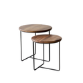 Mesa de centro Sama