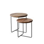 Mesa de centro Sama