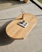 Kennar Coffee Table