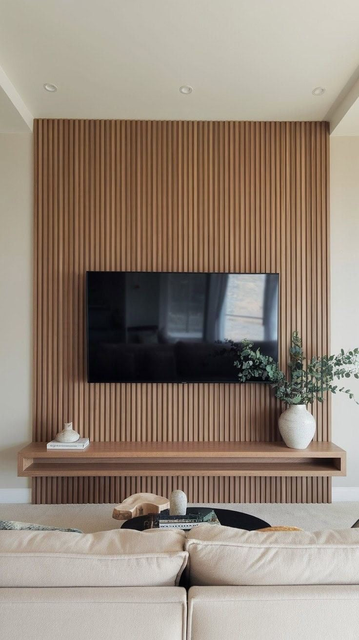 Rack & Panel Freya